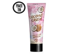 Power Tan Cocco Schiacciare Abbronzatura Lozione Abbronzante Crema Acceleratore