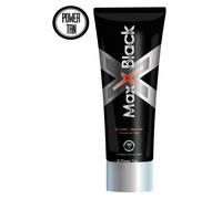 Power Tan Maxx Nero 250ml O 20ml Lozione Lampada Abrozzante Acceleratore Crema