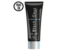 Power Tan Super Nero Onice Non-Tingle Abbronzatura Lozione Crema Lampada