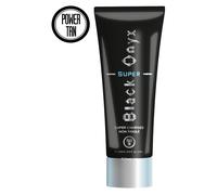 Power Tan Super Nero Onice Non-Tingle Abbronzatura Lozione Crema Lampada