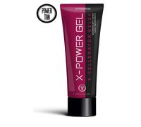 Power Tan x-Power Gel Abbronzatura Lozione Abbronzante Crema Acceleratore 250ml