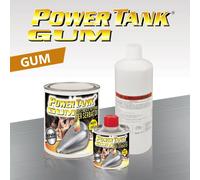 Power Tank kit trattamento serbatoio per auto moto vespa piccolo medio grande