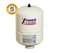 Power Tank vaso di espansione palla idrosfera da 4lt - temperatura max 100°C