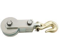 Power-TEC 91069 Down Pulley, Multi