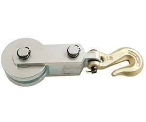 Power-TEC 91069 Down Pulley, Multi