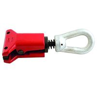 Power-Tec 91070 Self Lock Clamp - 100mm