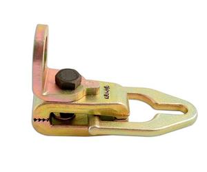 Power-TEC 91096 Right Angle Clamp - 40mm