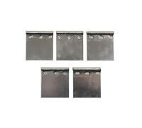 Power-Tec 91102 5 x 75mm Weld on Plate Aluminium