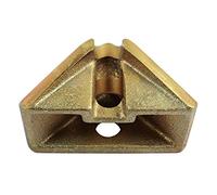 Power-TEC 91129 Body Block - Square