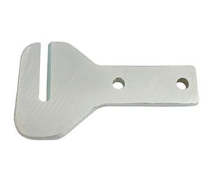 Power-TEC 91141 Reverse Hinge Head 9.4mm, Multi