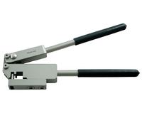 Power-Tec 91250 Oblong Hole Punch 6mm x 20mm