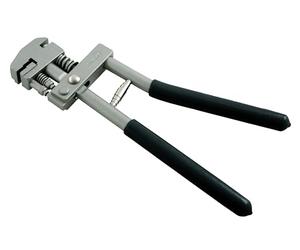 Power-Tec 91334 Flanger & Hole Punch