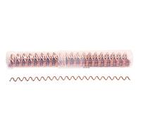 Power-TEC 91378 Long Wave Squiggly Wire 50pc
