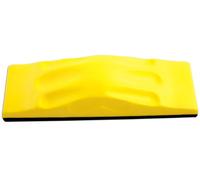 Power-Tec 91393 Curved Sanding Block