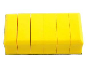 Power-Tec 91396 Flexi Horizontal Sanding Block