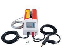 Power-TEC 91805 Saldatore In Alluminio
