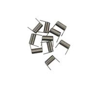 Power-TEC 91840 Plastic Smoothing Coil Springs 10pc