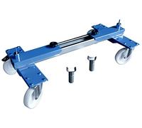 Power-TEC 91881 Car Trolley