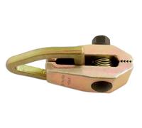 Power-Tec 91892 Pull Clamp - 70mm