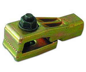 Power-TEC 92042 19234p-airopower Fisso Morsetto