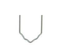 Power-TEC 92218 V Snap-off Staples 0.7mm 100pc