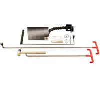 Power-Tec 92294 Magnetic Roller Tip Panel Repair Kit