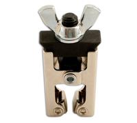 Power-TEC Micro Saldatura Morsetto Set 4pc 92298