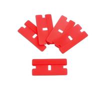 Power-TEC 92301 Plastic Razor Blades 100pc