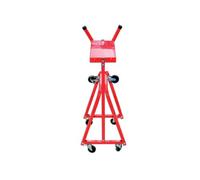 Power-Tec 92323 Wheel Storage Trolley