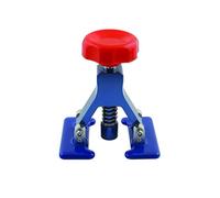 Power-TEC 92407 Dent Puller Kit with 10 Pads