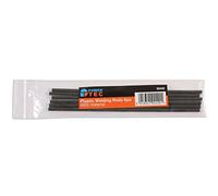 Power-TEC 92420 Plastic Welding Rods ABS 4mm 6pc