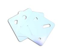Power-TEC 92439 Shim-Masks 3pc