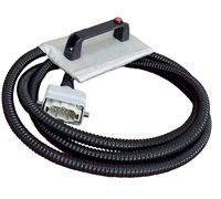 Power-Tec 92462 Adattatore - Cuscinetto Riscaldante