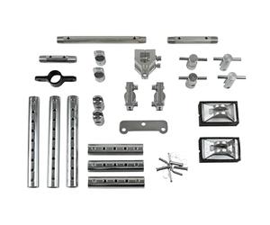 Power-TEC 92692 Electro Power Accessory Kit
