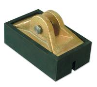 Power-TEC Airopower Gomma Spingere Blocco - 19237P 92044