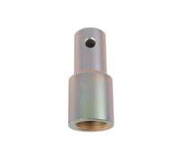 Power-TEC Airopower Tubo Adattatore - 19276P 92054