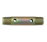 Power-TEC Airopower 125mm Tubo Prolunga - 19260P 92046