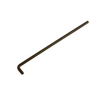 Power-TEC Albero In Acciaio 250Mm 91691