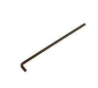 Power-TEC Albero In Acciaio 250Mm 91691