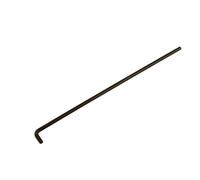 Power-TEC Acciaio Albero 350mm 91690
