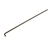 Power-TEC Acciaio Albero 450mm 91689