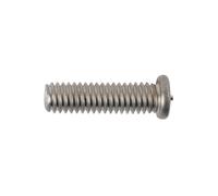 Power-Tec Alu Threaded Pull Studs 4 X 16Mm 100Pc 91626