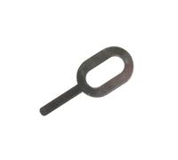 Power-TEC Alumbits 1.5mm x 50 Contorto 91643