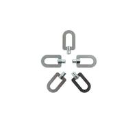 Power-Tec Anello Di Estrazione Filettato 5 Pezzi 91628