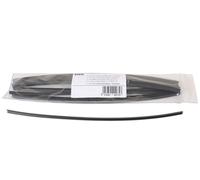 Power-TEC Angolo Nero PP Per Riparazione Plastica 15 Pezzi 92075