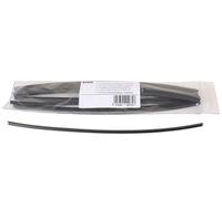 Power-TEC Angolo Nero PP Per Riparazione Plastica 15 Pezzi 92075