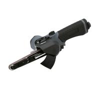Power-TEC Aria Belt Sander 10mm x 330mm Nastri Abrasivi Speed 18,000 RPM 92712