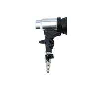 Power-TEC Asciugatrice A Pannello - Vernici A Base D'Acqua 92285