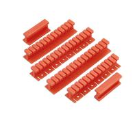 Power-TEC Assortiti Colla Estrattore Pastiglie 6pc Per 92729 & 92730 - 91557
