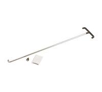 Power-TEC Pdr Allenamento Asta & 10 Superficie Tracce 92369